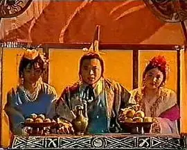 《算圣》：古装悬疑推理，智者决胜于帷幄之中！