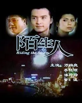《陌生人1999》：悬疑暗涌，揭秘人性深渊的心理惊悚