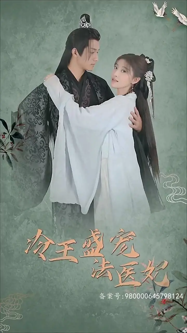 凤还巢：冷王盛宠法医妃 - 古装悬疑探案与甜宠爱情交织