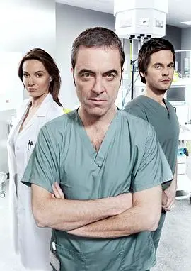 《芒洛医生 第一季》：悬疑与救赎交织的心理剧诗篇