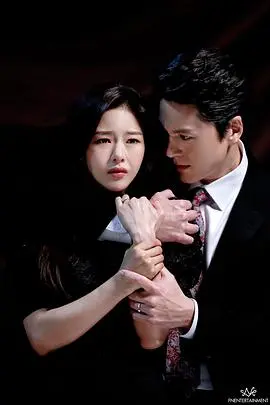 《悲伤时爱你》：深陷情感漩涡，能否逃脱命运的枷锁？虐恋爱情背后的真相与救赎！