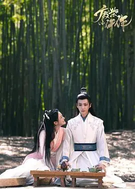 爆笑来袭！《废柴小仵作》：看咸鱼少女如何逆袭成破案高手