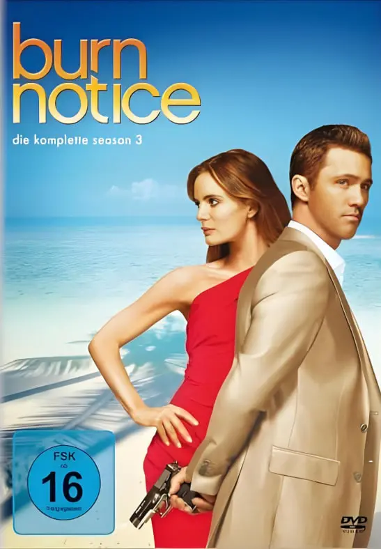 《火线警告 第三季》：高压博弈升级，惊险潜伏再掀波澜，人性考验严峻！