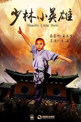 《少林小英雄》：功夫启蒙与成长之路，看少年如何炼成一代宗师