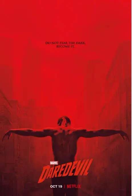 《夜魔侠 第三季》：黑暗正义的终极考验，绝境重生，守护地狱厨房的最后荣光！