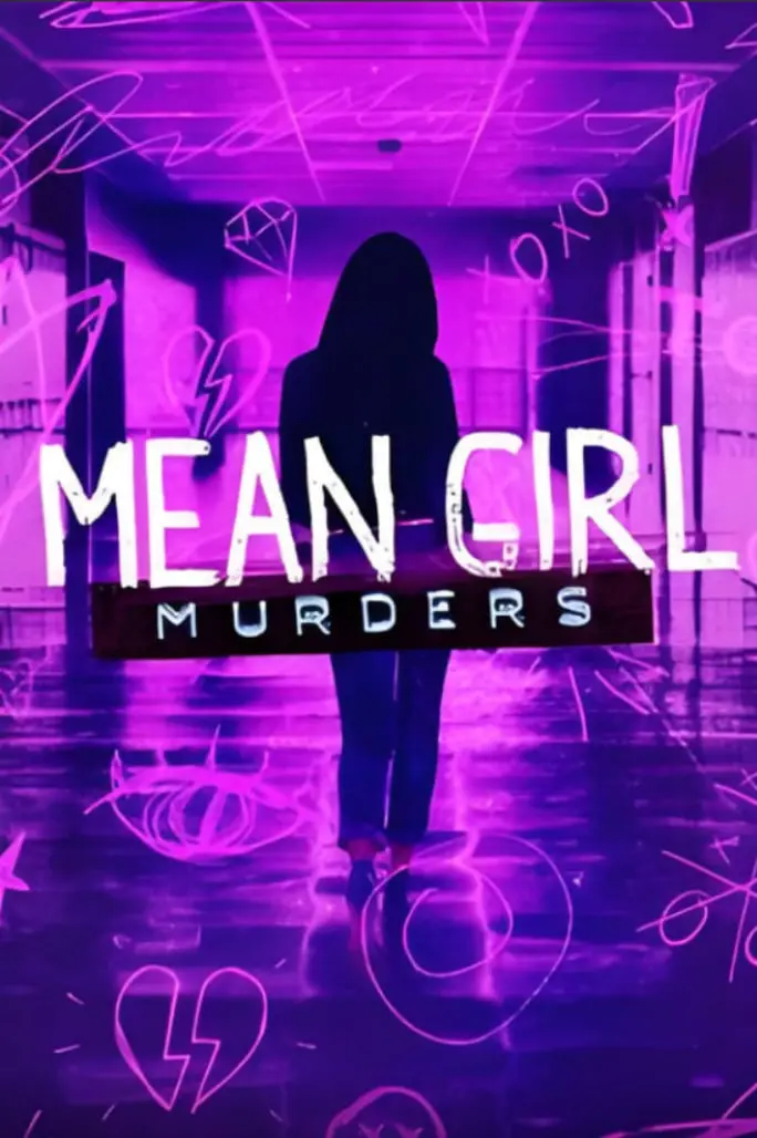 《贱女孩谋杀案 第二季》：毒舌回归，情敌变拍档？谁才是真正的幕后黑手！